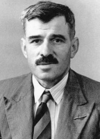 Alfred Jean Le Calvez (1902-1946)