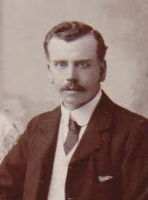 Henry Kitts in 1905