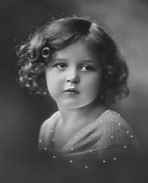 Liliann Gertrude Hotton