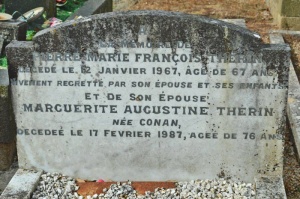 Conan - St Matthew’s, St Lawrence