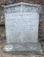 Camelan - St Matthew’s, St Lawrence