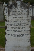 St John’s Church cemetery