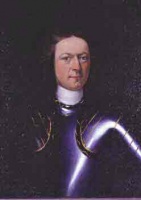 Jean la Cloche (1740-1811), a Captain in the Army of King William 111