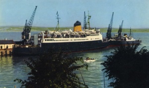 Caesarea at Weymouth