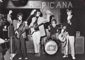 People's People, 1967