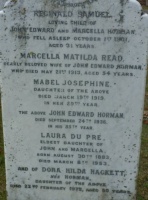 St Brelade Church cemetery