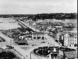 Photograph by Philip Godfray