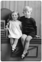 John (1932-2012) and Andree Boielle (1935-2012)