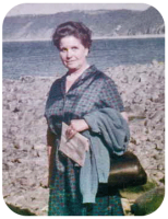 Eileen May O'Brien (1907-1999)