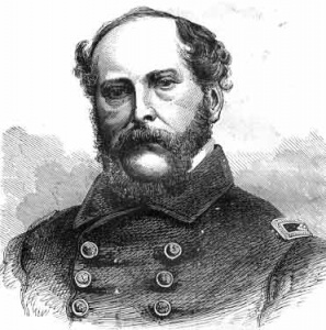 Admiral Winslow, commander of the Kearsarge