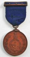 1897, Town Regiment of the Royal Jersey Light Infantry