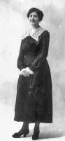 Elvina Mary Mourant