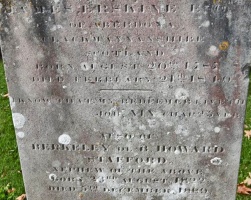 Stafford, St Saviour