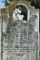 Mont a l’Abbe cemetery
