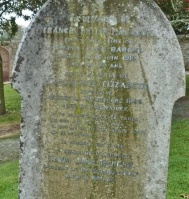 St Ouen parish cemetery