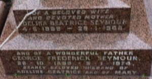 St Brelade Church cemetery