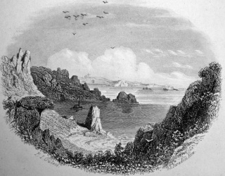 Fiquet Bay, St Brelade