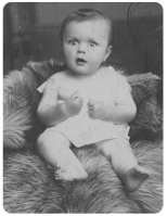 Charles Edward Henry