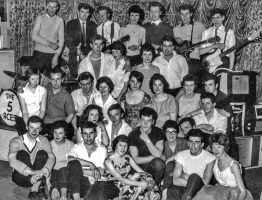 The Rainbow Room Jive Club