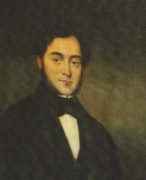 Jean Falle (1808-1883), of La Hougue (Gr)