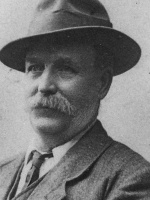 Richard Peter Webber