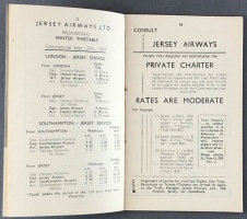1937 timetable