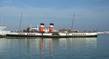 ps Waverley