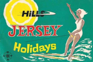 1970 holiday poster