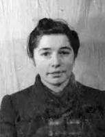 Beryl Ethel Becquet (1916-2005)