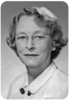 Rebecca Brooks, nee Malzard (1891-1962)