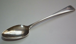 1820 - by John Quesnel