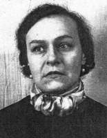 Florence Amelia Le Fondre