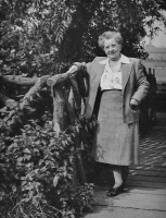 Emma Amelia Filleul, nee Roake