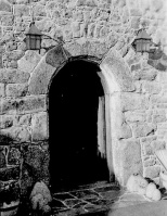 L'Auberge du Nord, now "The Farmhouse", St John