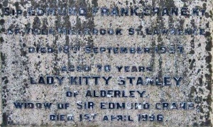 Stanley, St Lawrence