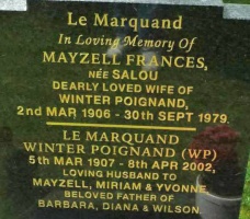 St Peter parish cemetery