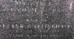 Ellingham, St Saviour