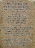 St John’s Church cemetery