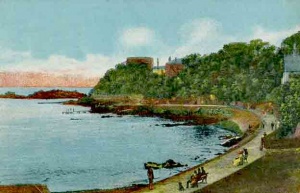 An Albert Smith photograph