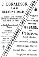 1881 advert