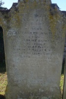 St Mary’s Church cemetery