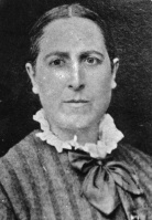 Eliza Adelaide Dolbel (1834-1908) emigrated to Utah, daughter of Philip (1806-1882) and Susanne Esnouf