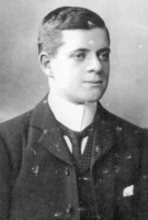 George Henry Gellender (1882- )