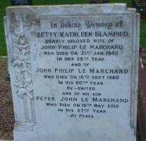 St Mary’s Church cemetery