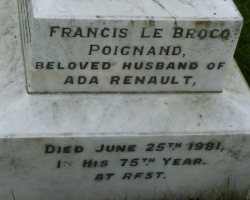 St Peter parish cemetery