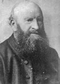 Rev W Bradbury 1878-79