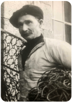 Thomas Carrel Le Seelleur (1870-1963)