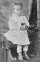 Peter Le Quelenec, 1887