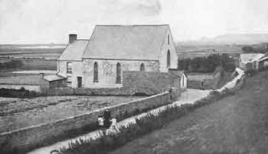 Bethesda Chapel was built in 1867 on land donated by Amice Alexandre to the members of an association established to construct a Methodist Chapel to minister to the people of Val de la Mare. On 22 August 1867, the foundation stone was laid by the Rev William Arthur, one of ex-Presidents of the Methodist Wesleyan Conference. A number of spectators from around the Island attended and Reverend Jones, a black minister visiting from America, gave a speech