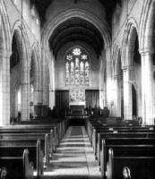 St Aubin on the Hill Church